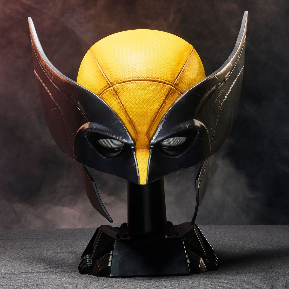 Deadpool & Wolverine - Premium Roleplay Mask Wolverine - Replika (jäljennös)