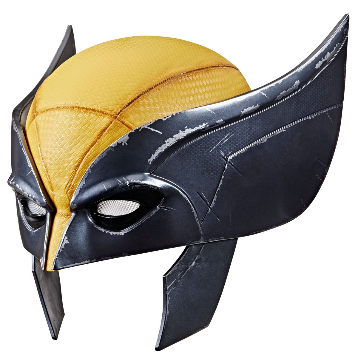 Deadpool & Wolverine - Premium Roleplay Mask Wolverine - Replika (jäljennös)