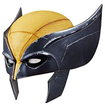 Deadpool & Wolverine - Premium Roleplay Mask Wolverine - Replika (jäljennös)