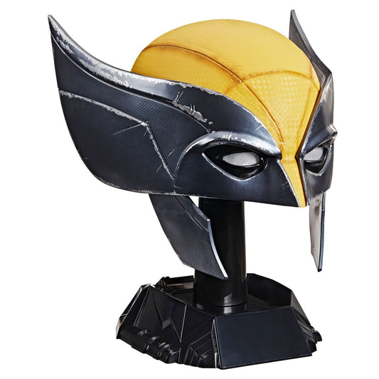 Deadpool & Wolverine - Premium Roleplay Mask Wolverine - Replika (jäljennös)