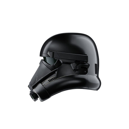 Star Wars: Rogue One - Black Series Imperial Death Trooper - Elektroninen kypärä (replika)