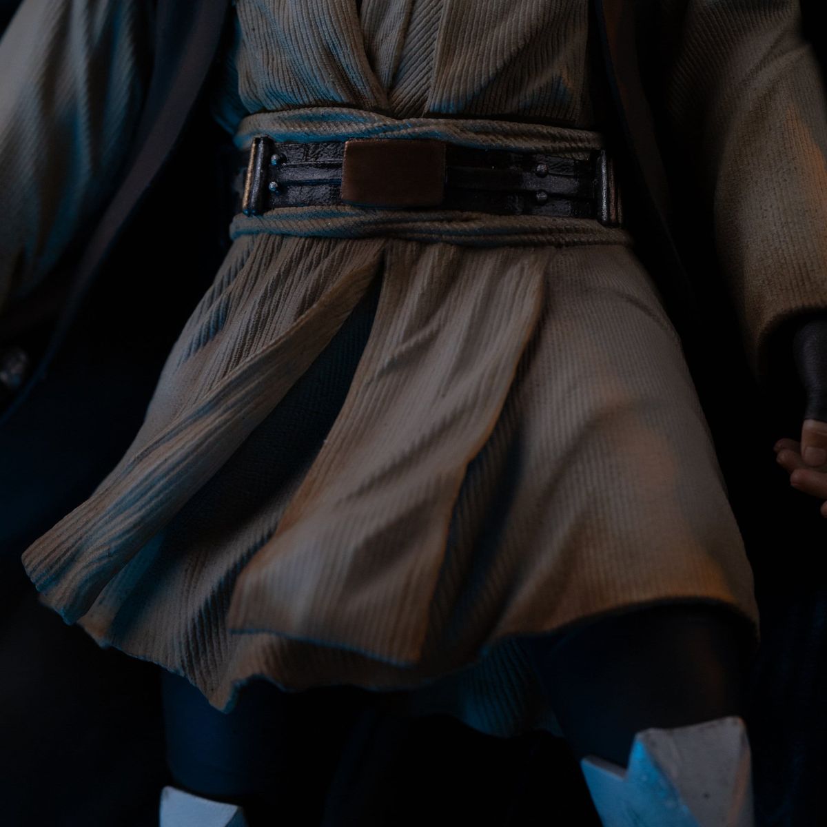 Star Wars - Art Scale Statue 1/10 Obi-Wan Signatures - Figure