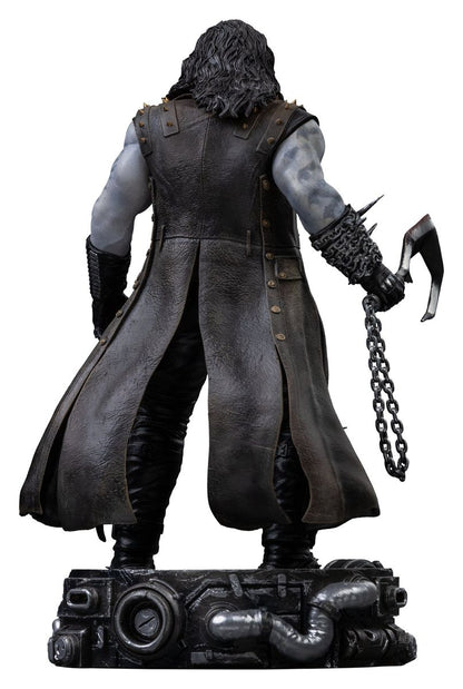 Supergirl - Movie Art Scale Statue 1/10 Lobo - Figure