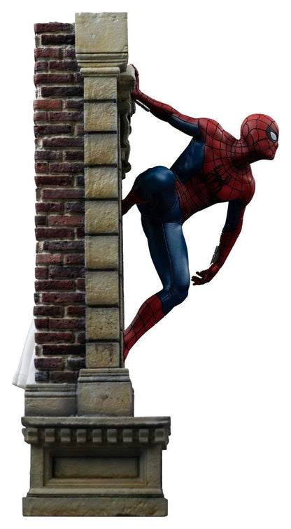 Marvel - Spider-Man Brand New Day Art Scale Statue 1/10 - Figure