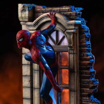 Marvel - Spider-Man Brand New Day Art Scale Statue 1/10 - Figure