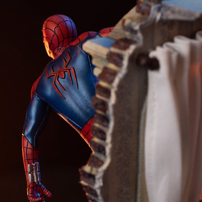 Marvel - Spider-Man Brand New Day Art Scale Statue 1/10 - Figure