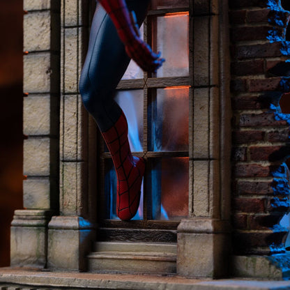 Marvel - Spider-Man Brand New Day Art Scale Statue 1/10 - Figure