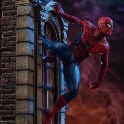 Marvel - Spider-Man Brand New Day Art Scale Statue 1/10 - Figure