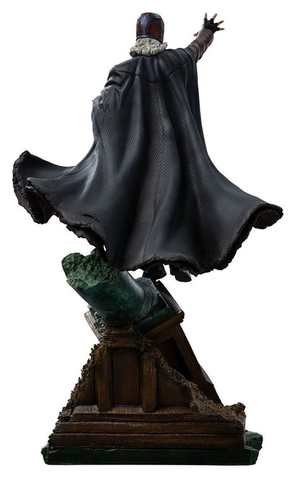 Marvel - Avengers: Doomsday Art Scale Statue 1/10 Magneto - Figure