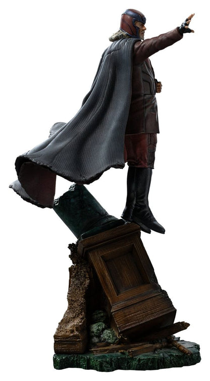 Marvel - Avengers: Doomsday Art Scale Statue 1/10 Magneto - Figure
