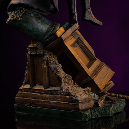 Marvel - Avengers: Doomsday Art Scale Statue 1/10 Magneto - Figure