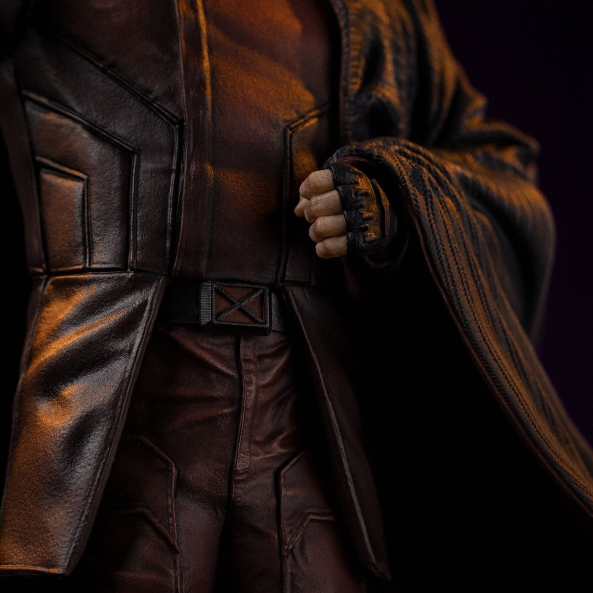 Marvel - Avengers: Doomsday Art Scale Statue 1/10 Magneto - Figure