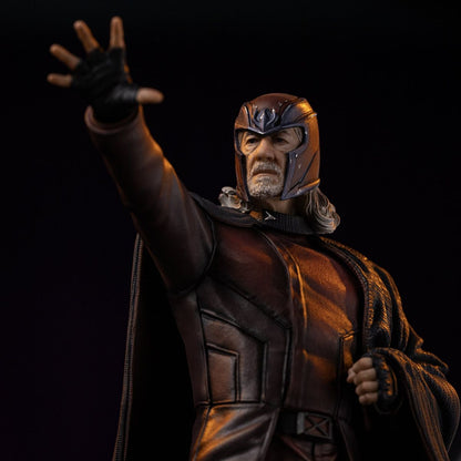 Marvel - Avengers: Doomsday Art Scale Statue 1/10 Magneto - Figure