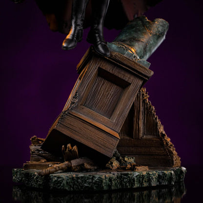 Marvel - Avengers: Doomsday Art Scale Statue 1/10 Magneto - Figure