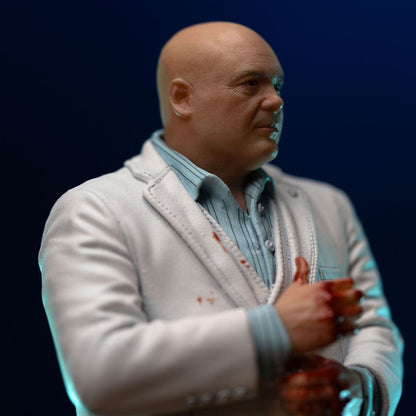 Daredevil - Born Again Art Scale Statue 1/10 Kingpin - Figuuri (keräilyhahmo)