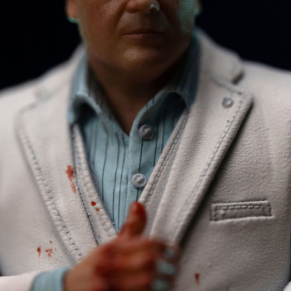 Daredevil - Born Again Art Scale Statue 1/10 Kingpin - Figuuri (keräilyhahmo)