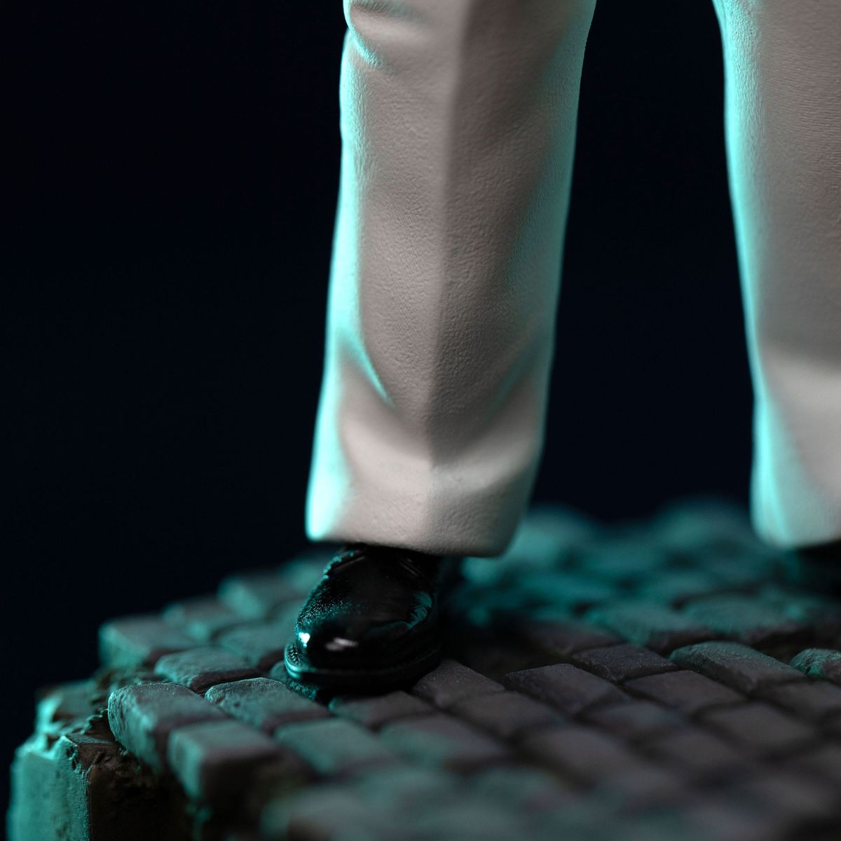 Daredevil - Born Again Art Scale Statue 1/10 Kingpin - Figuuri (keräilyhahmo)