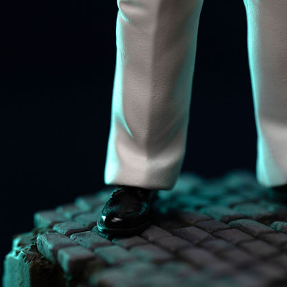 Daredevil - Born Again Art Scale Statue 1/10 Kingpin - Figuuri (keräilyhahmo)