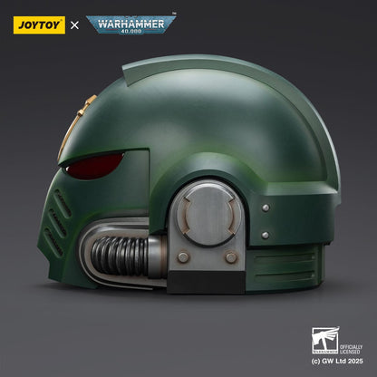 Warhammer 40,000 - Dark Angels MkX - Replica Helmet (replika/jäljitelmä)