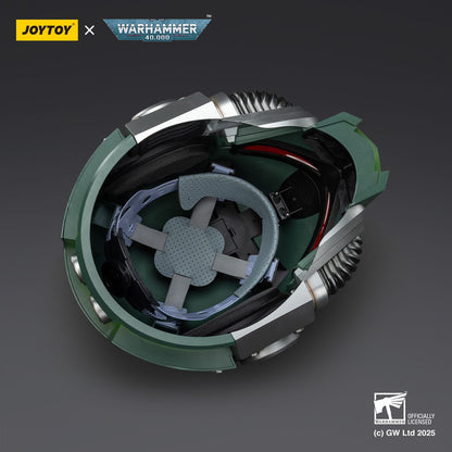 Warhammer 40,000 - Dark Angels MkX - Replica Helmet (replika/jäljitelmä)
