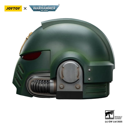 Warhammer 40,000 - Dark Angels MkX - Replica Helmet (replika/jäljitelmä)
