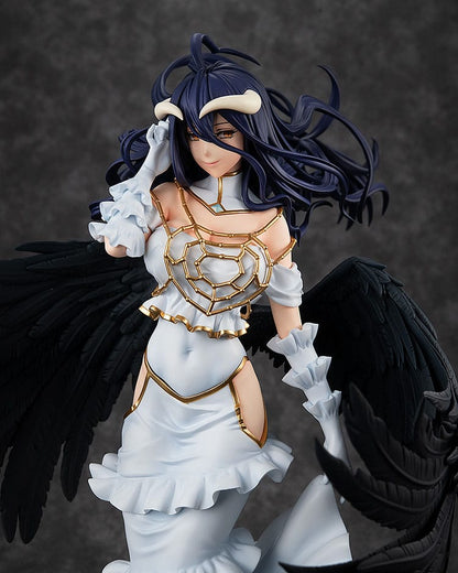 Overlord - 1/7 Albedo: Wing - Figuuri (keräilyhahmo)