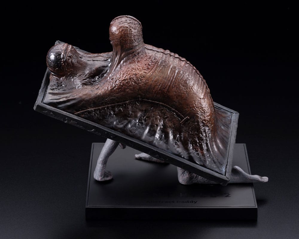 Silent Hill 2 - Oshi Works Statue Abstract Daddy - Figuuri (keräilyhahmo)
