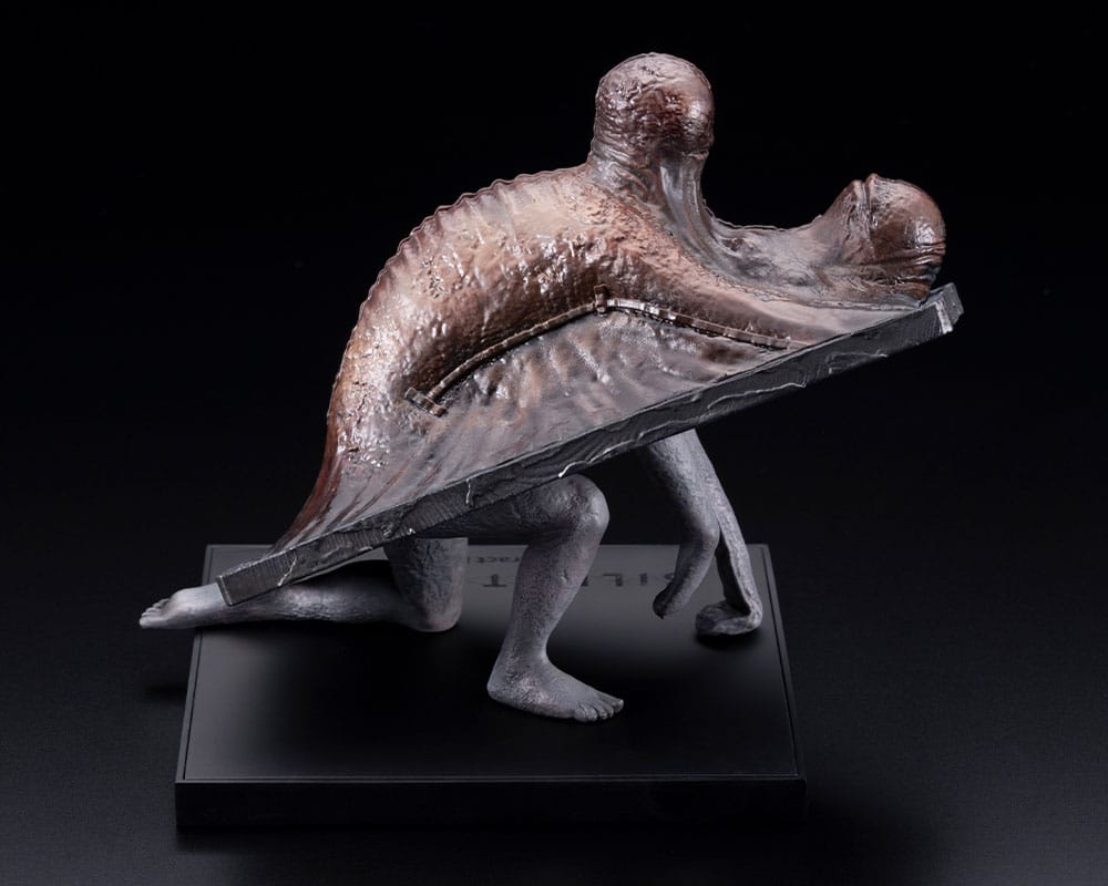 Silent Hill 2 - Oshi Works Statue Abstract Daddy - Figuuri (keräilyhahmo)