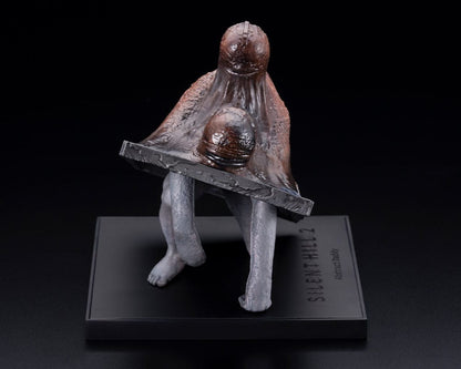 Silent Hill 2 - Oshi Works Statue Abstract Daddy - Figuuri (keräilyhahmo)