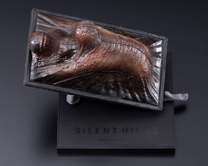 Silent Hill 2 - Oshi Works Statue Abstract Daddy - Figuuri (keräilyhahmo)