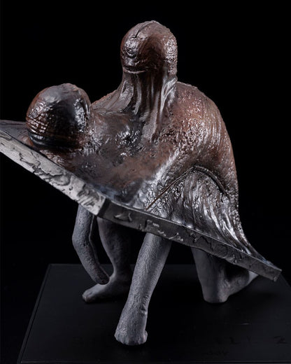 Silent Hill 2 - Oshi Works Statue Abstract Daddy - Figuuri (keräilyhahmo)