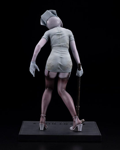 Silent Hill 2 - Oshi Works Statue Bubble Head Nurse - Figuuri (keräilyhahmo)