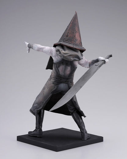 Silent Hill 2 - Oshi Works Statue: Red Pyramid Thing - Figure