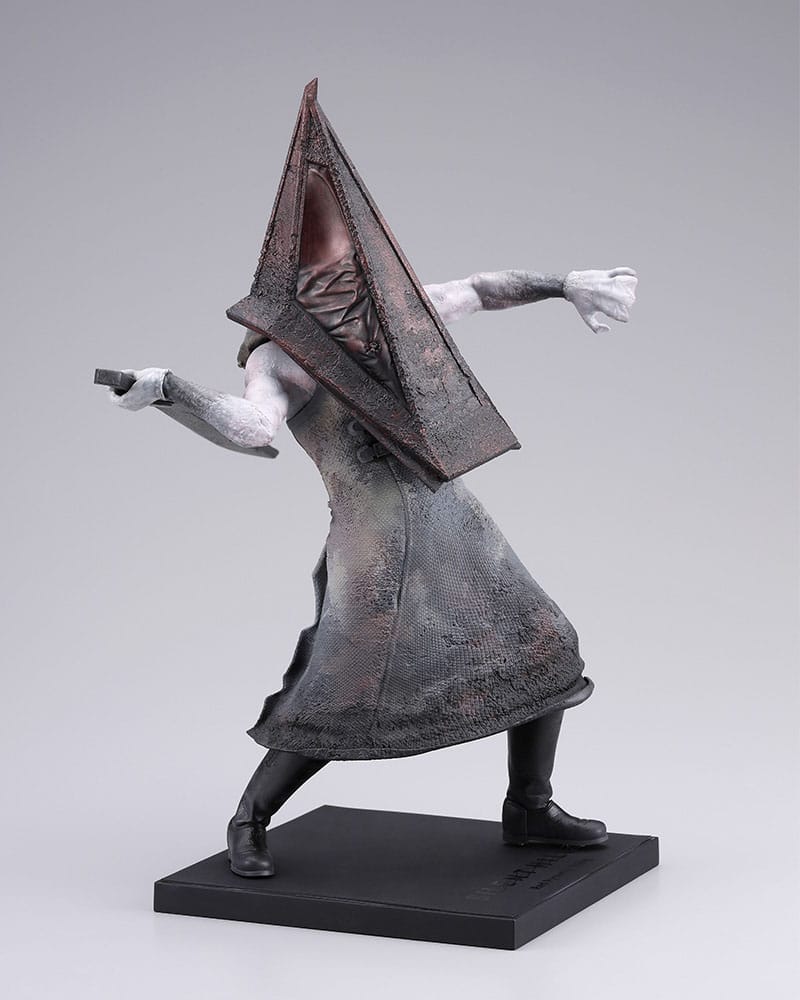 Silent Hill 2 - Oshi Works Statue: Red Pyramid Thing - Figure