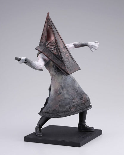 Silent Hill 2 - Oshi Works Statue: Red Pyramid Thing - Figure