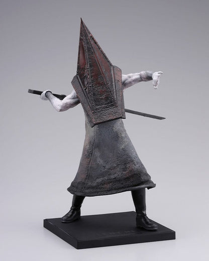 Silent Hill 2 - Oshi Works Statue: Red Pyramid Thing - Figure