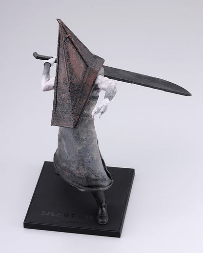 Silent Hill 2 - Oshi Works Statue: Red Pyramid Thing - Figure