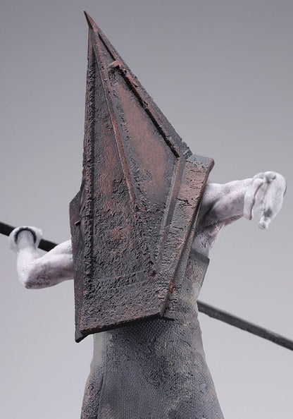 Silent Hill 2 - Oshi Works Statue: Red Pyramid Thing - Figure