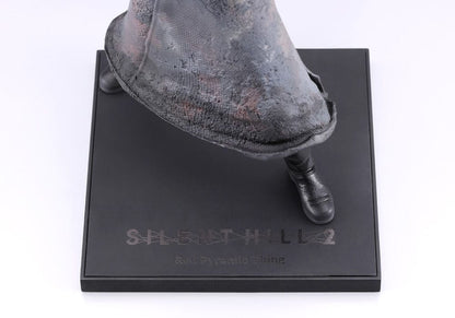 Silent Hill 2 - Oshi Works Statue: Red Pyramid Thing - Figure