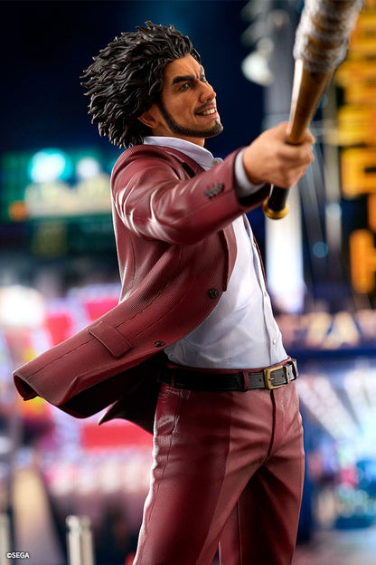 Yakuza: Like a Dragon - 1/6 Ichiban Kasuga - Figuuri (keräilyhahmo)