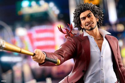 Yakuza: Like a Dragon - 1/6 Ichiban Kasuga - Figuuri (keräilyhahmo)
