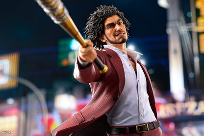 Yakuza: Like a Dragon - 1/6 Ichiban Kasuga - Figuuri (keräilyhahmo)