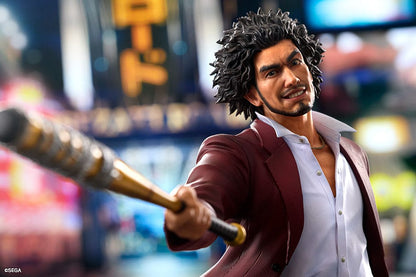 Yakuza: Like a Dragon - 1/6 Ichiban Kasuga - Figuuri (keräilyhahmo)