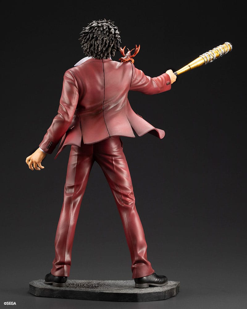 Yakuza: Like a Dragon - 1/6 Ichiban Kasuga - Figuuri (keräilyhahmo)