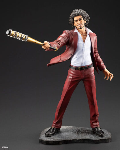 Yakuza: Like a Dragon - 1/6 Ichiban Kasuga - Figuuri (keräilyhahmo)
