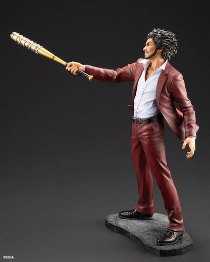 Yakuza: Like a Dragon - 1/6 Ichiban Kasuga - Figuuri (keräilyhahmo)