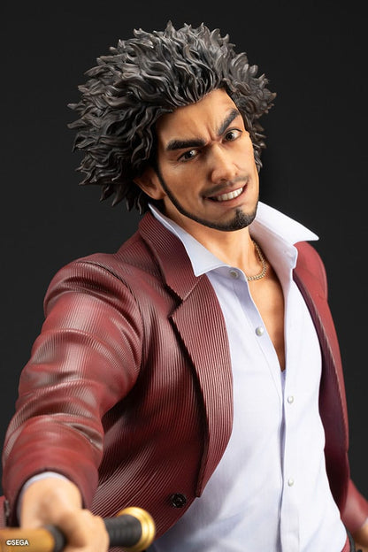 Yakuza: Like a Dragon - 1/6 Ichiban Kasuga - Figuuri (keräilyhahmo)