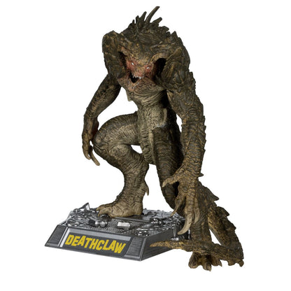 Fallout - Movie Maniacs Deathclaw (Season 2) - Action Figure