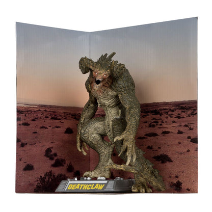 Fallout - Movie Maniacs Deathclaw (Season 2) - Action Figure