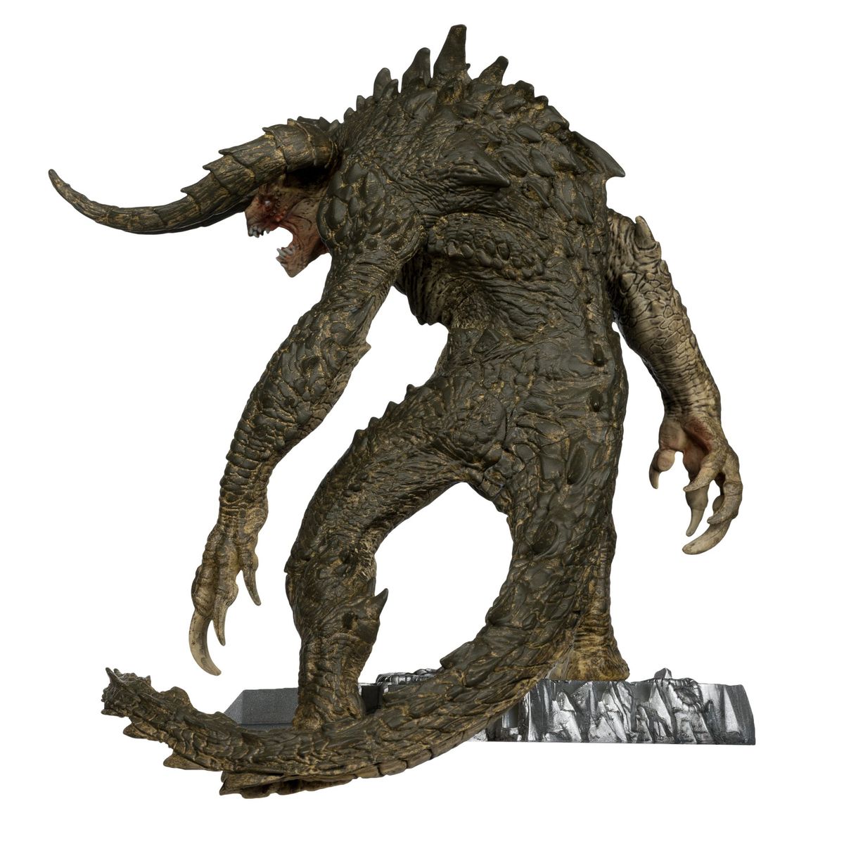 Fallout - Movie Maniacs Deathclaw (Season 2) - Action Figure